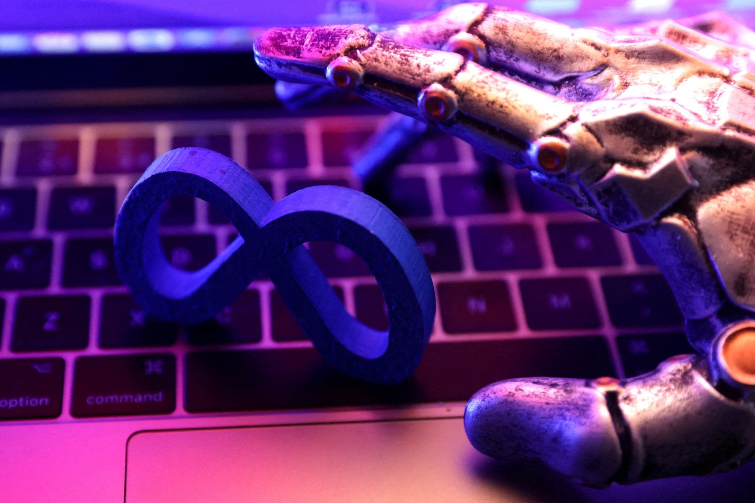 메타, EU의 'AI 실천 규약' 서명 거부