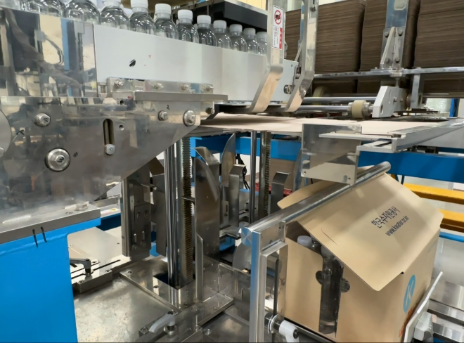 수자원공사, 병물 생산 24시간 완전 가동...피해지역에 지원 총동원