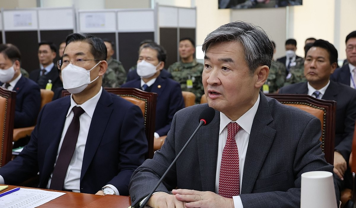 조태용 전 국가정보원장(사진=연합뉴스)