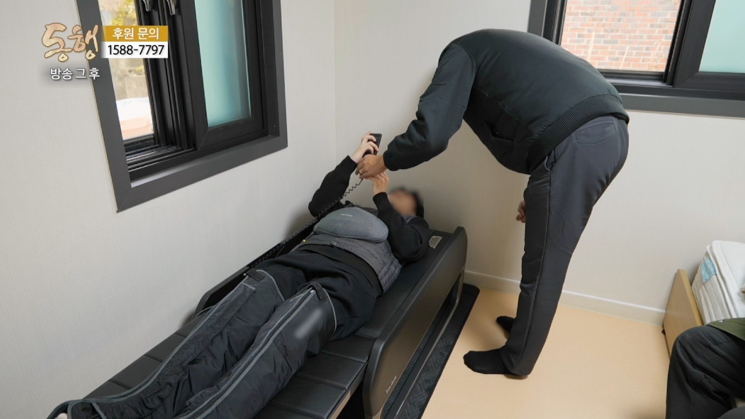 세라젬, KBS 사회공헌 프로그램 ‘동행’ 후원 연장