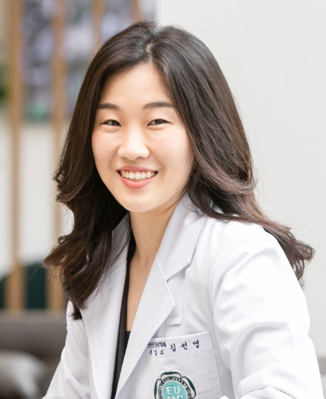 이대서울병원 정신건강의학과 김선영 교수. 사진=이대서울병원