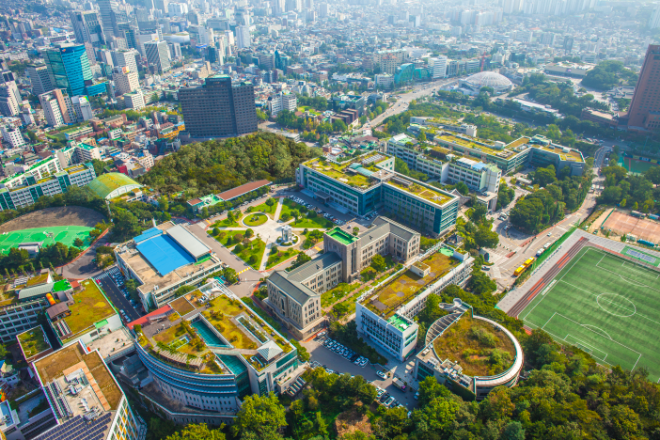 동국대 한류융합학술원, 파주타이포그라피배곳(PATI)과 업무협약 체결