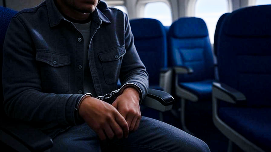 국외도피 범죄자의 송환 건수가 2019년 이후 증가하며 2024년 691명에 달하며, 주로 아시아권에서 송환된다. 범죄인 인도조약과 인터폴 공조를 통해 절차를 진행하여 송환율이 높아진 것으로 보고된다./ 이미지 디자인=로이슈 AI디자인팀