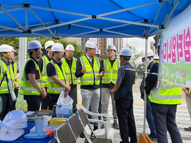 지역난방공사, 임직원·협력사와 ‘한난형 폭염 대책 아이디어 공모전’ 실시
