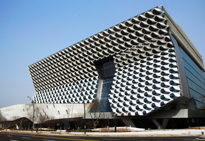 코오롱생명과학 충주공장, 브라질 GMP 인증