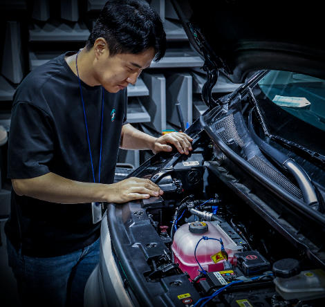 현대위아, 자동차 공조 시스템 시장 첫 진출