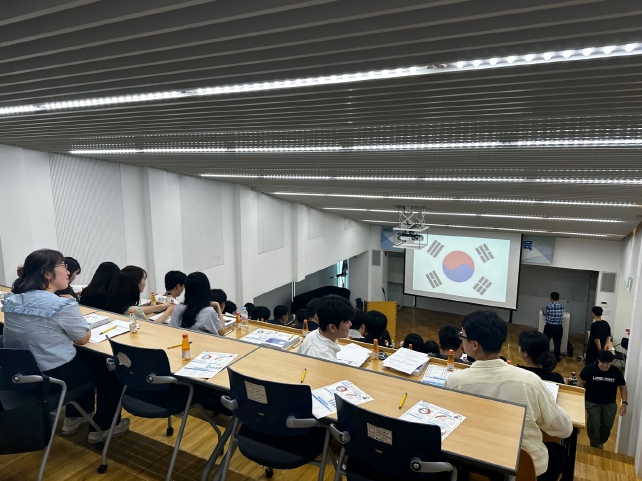 괴산군, 신규 임용 공무원 역량강화 교육