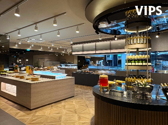 CJ푸드빌 빕스, 서울 핵심 매장 ‘합정역점’ 리뉴얼