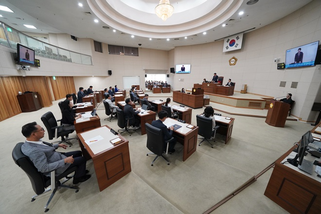 (사진제공=부산진구의회)