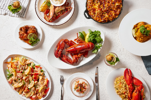 소노인터내셔널, ‘랍스터 무제한’ 석식 뷔페 프로모션 실시