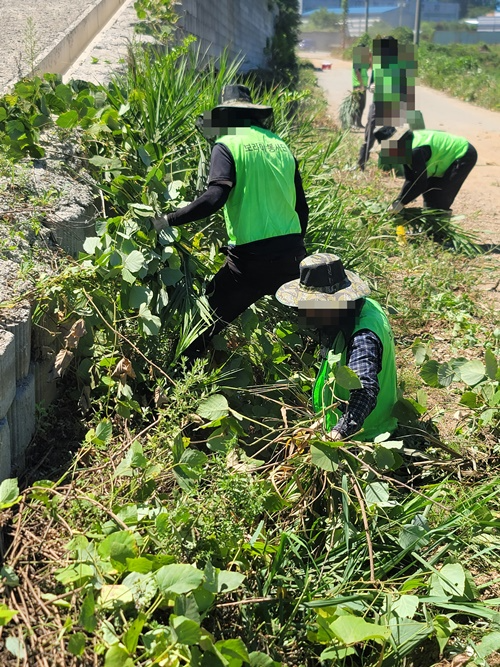 (사진제공=천안교도소)