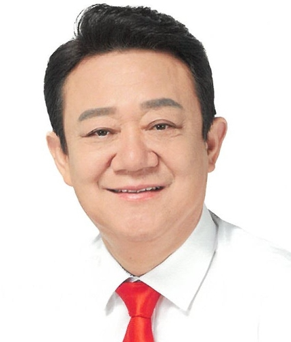 최호 전 경기도의원(사진=연합뉴스)