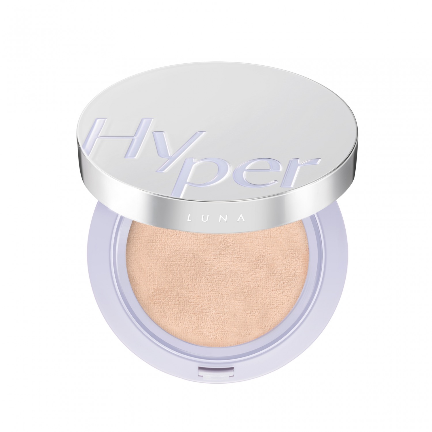 애경산업 루나 하이퍼 핏 필터 쿠션 선보여