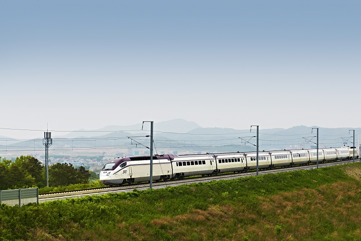 에스알, 집중호우 피해지역 자원봉사자에 SRT 무료승차 지원