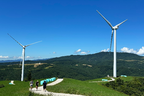 삼양라운드힐, ‘제1회 평창 오리엔티어링 페스티벌’ 진행