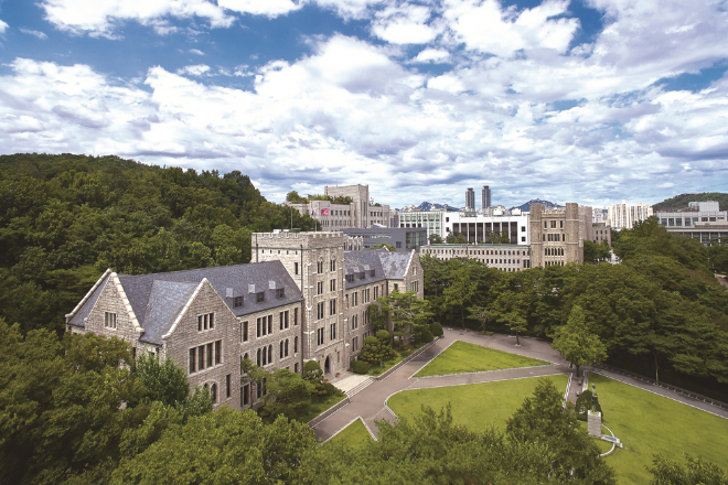 고려대, 110억 규모 ‘AI 내진성능 예측 기술’ 국책사업 선정