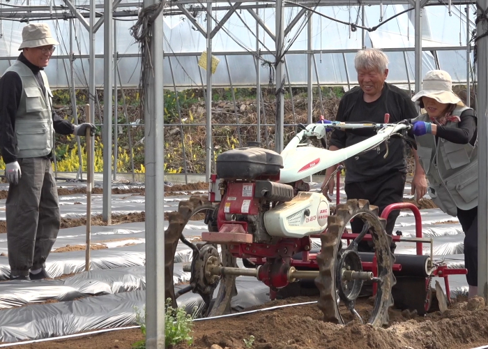인제군, ‘2025년 인제 한달 살아보기’참가자 모집