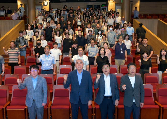 정선군, 청렴한 공직문화를 위한 청렴라이브 교육 실시