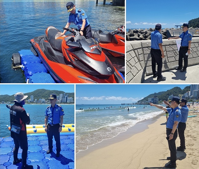 (사진제공=부산해양경찰서)