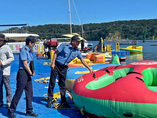 (사진제공=울산해양경찰서)