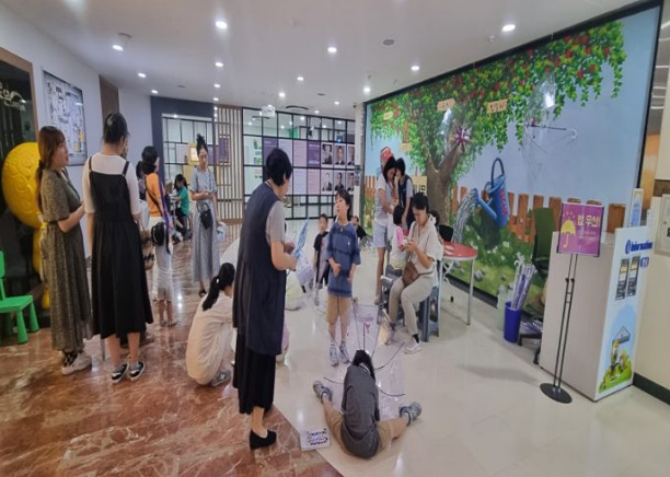 (사진제공=대전솔로몬로파크)