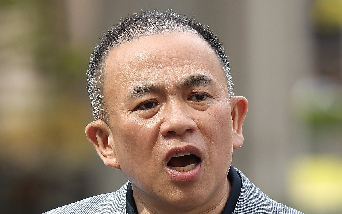 명태균씨 (사진=연합뉴스)