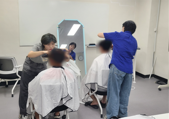 (사진제공=한국법무보호복지공단 전남동부지부)