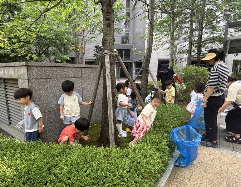 동대문구, 2025 제로캠페인 이벤트 성료