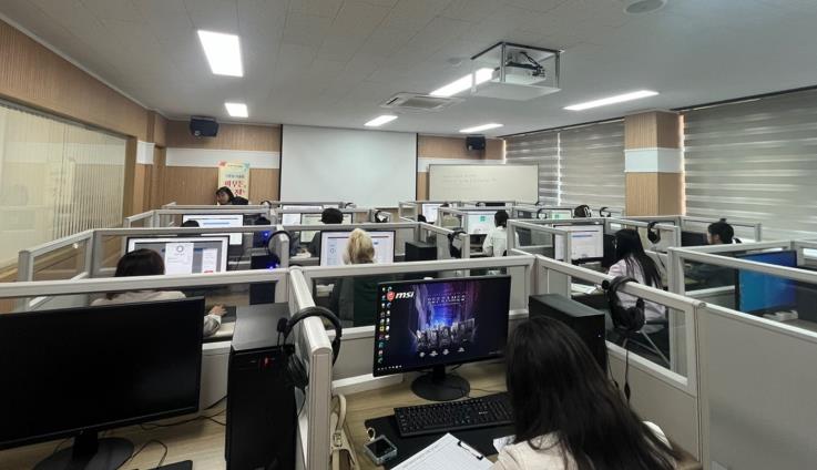 공주시, 결혼이민자 취업지원 프로그램 ‘아무튼, 도전’ 운영