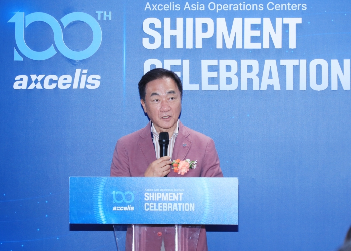 평택시, 글로벌 美 소부장기업 엑셀리스와 투자 확대 논의