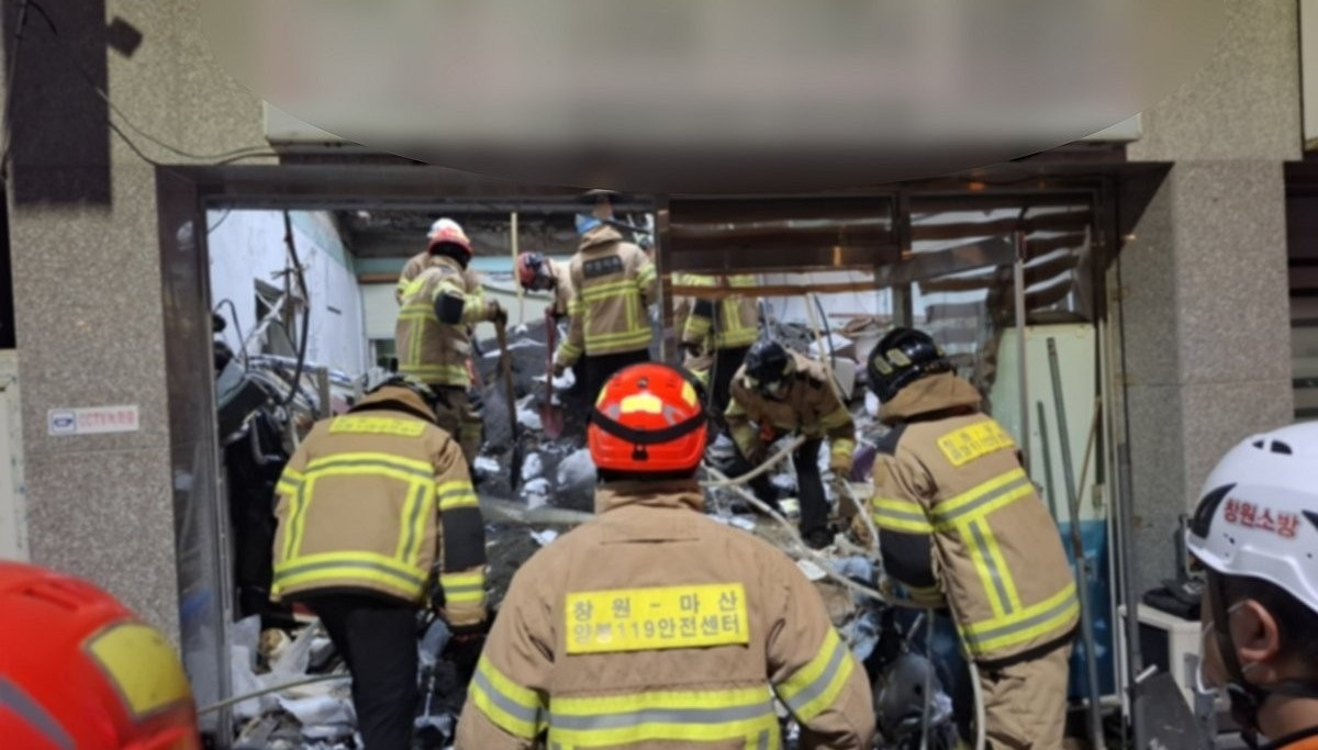 사고 현장(사진=연합뉴스)