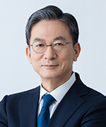 정성호 법무부장관.