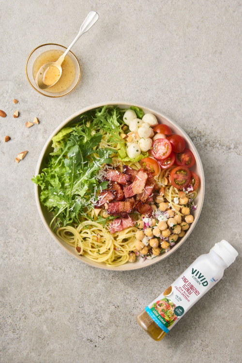 크리스피 프레시, ‘이탈리안 파스타볼’ 선보여