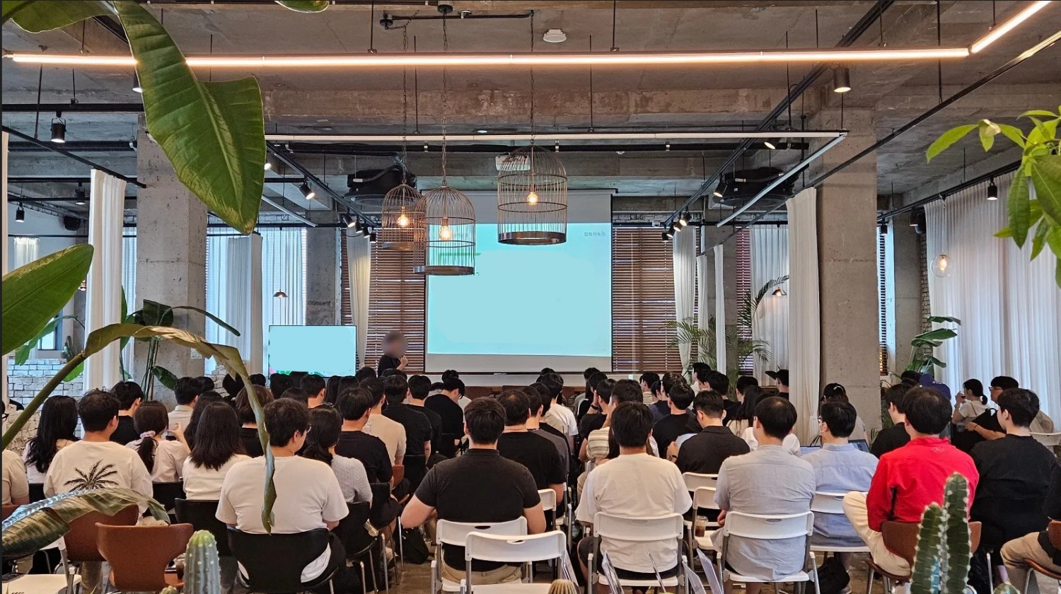 진학사 캐치 ‘채용설명회 리포트’ 선보여