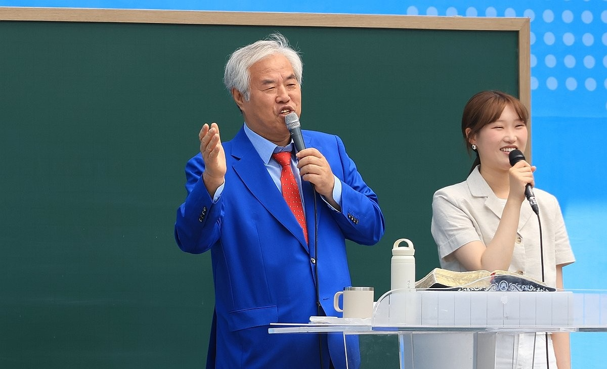 전광훈 목사(사진=연합뉴스)