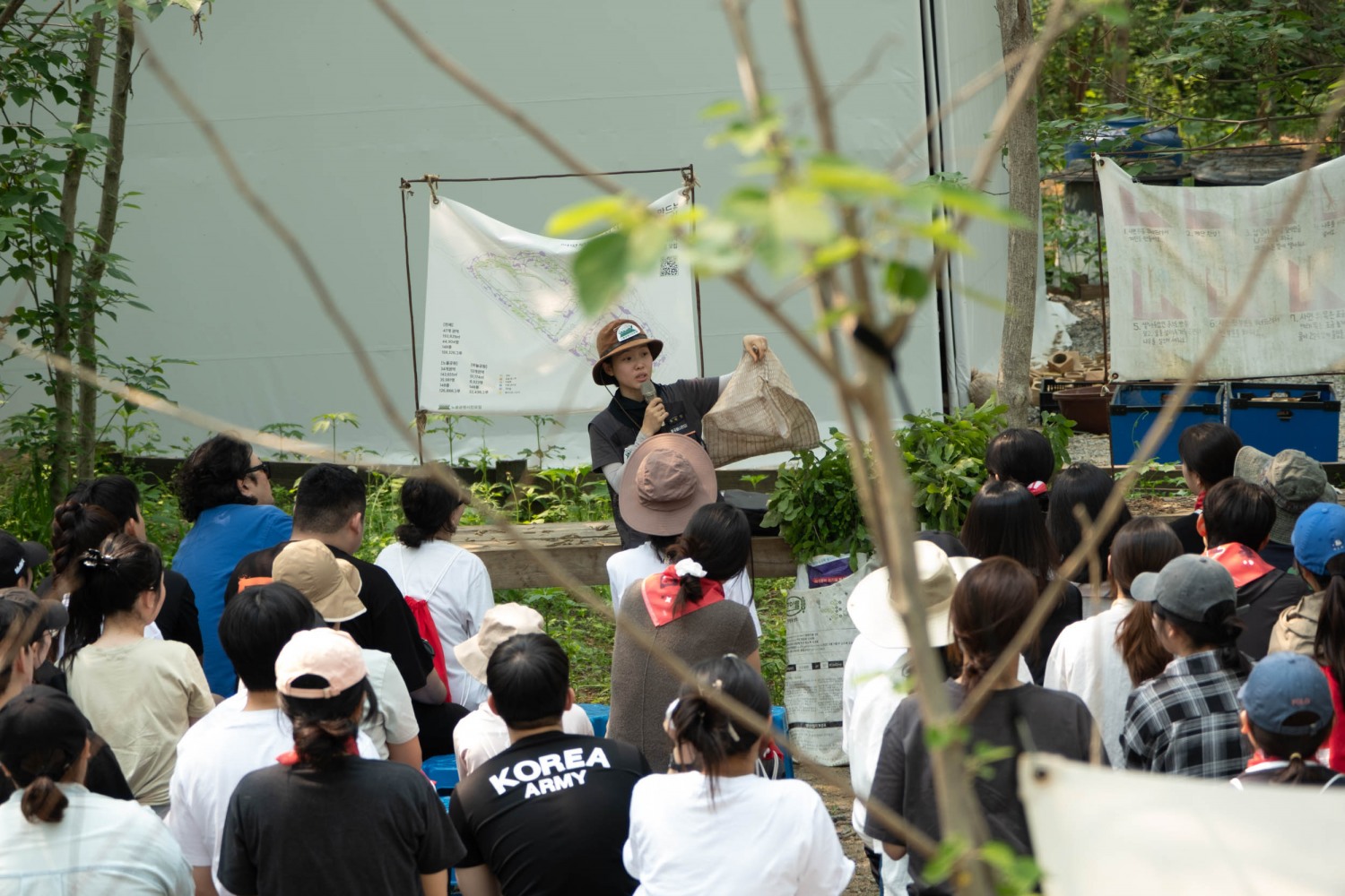 카카오모빌리티, 카카오 T와 떠나는 기브앤겟 봉사여행 ‘기브셔틀 2025’ 상반기 성료