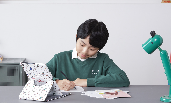 구몬학습, 2025국가브랜드경쟁력지수(NBCI) 스마트학습 부문 13년 연속 1위