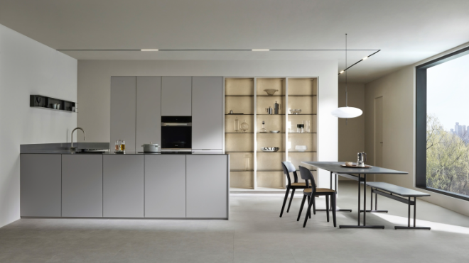 유로 700 그레이스. (사진=한샘)