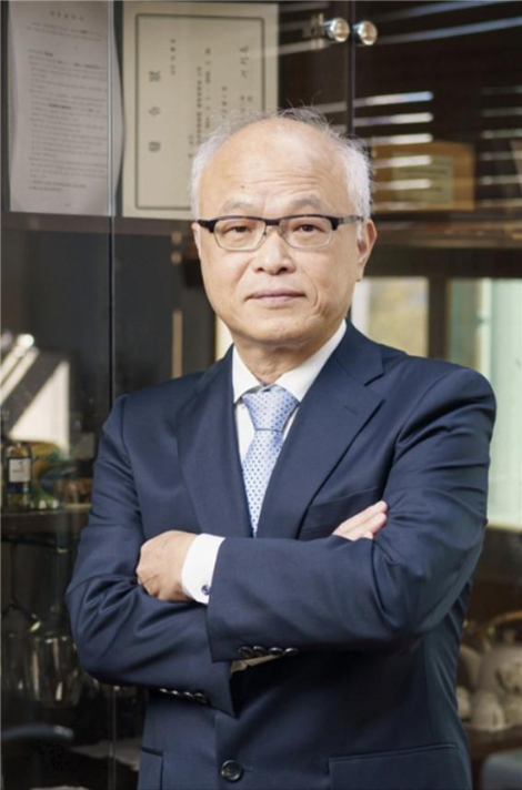 성균관대 이재성 교수, '2025 훔볼트 연구상' 수상