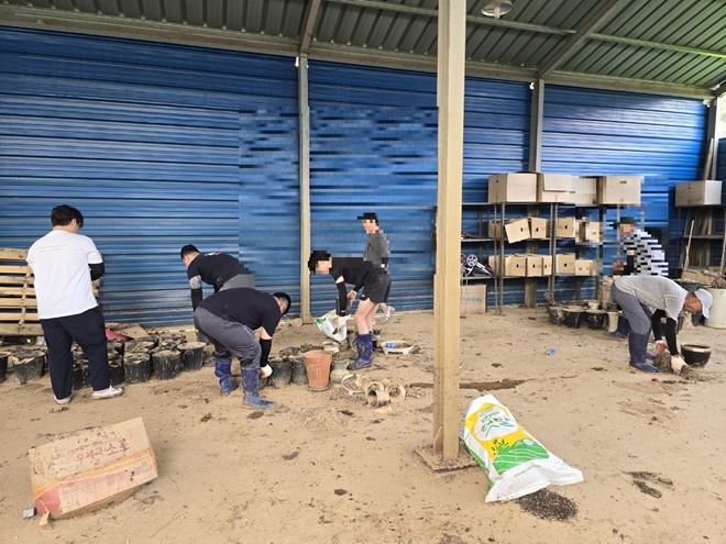 (사진제공=대전보호관찰소)