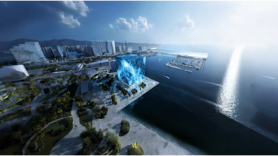 최우수상 수상작