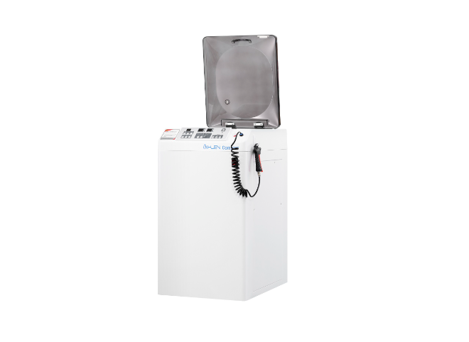 휴온스메디텍, 연성내시경 소독기 ‘휴엔 컴팩트’ 출시