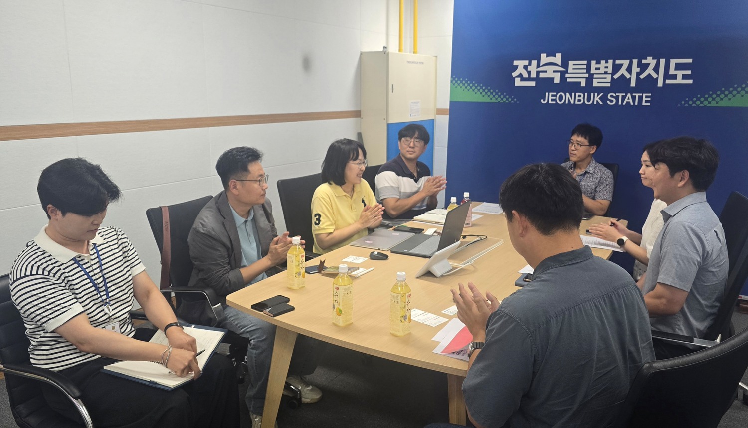 NS홈쇼핑, NS푸드페스타 2025 ‘농식품 스타트업 경진대회’ 진행