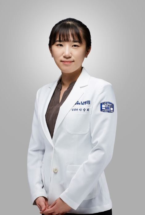 나승희 가톨릭대 인천성모병원 뇌병원 신경과 교수. 사진=인천성모병원