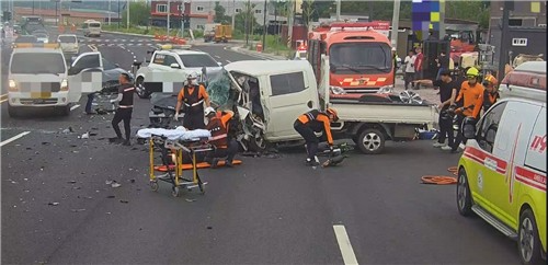 사고 현장(사진=연합뉴스)