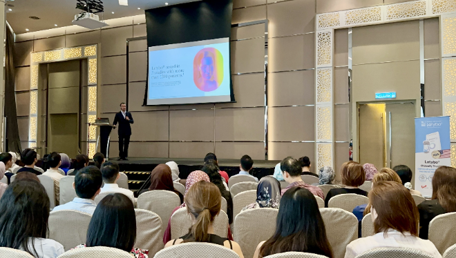 휴젤, 보툴리눔 톡신 ‘레티보’ 말레이시아 공식 론칭