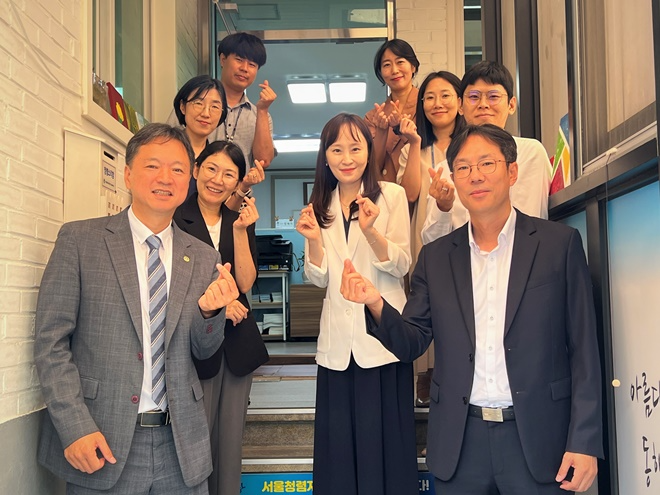 (사진제공=한국법무보호복지공단 서울북부지소)