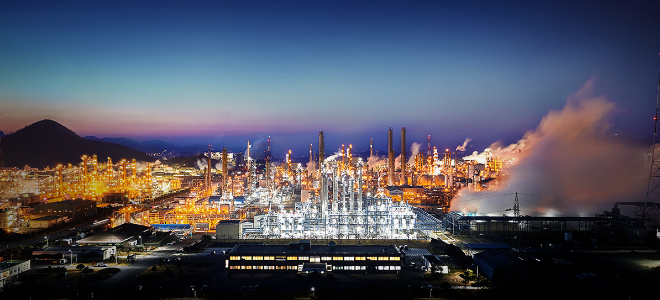 여천NCC 사업장 전경. 사진=홈페이지 캡처