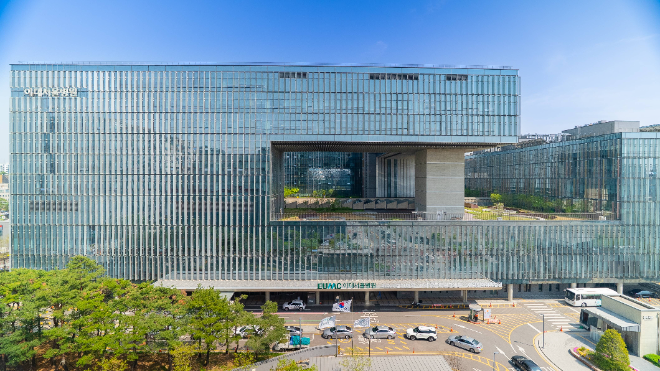 “상담 통화, 모두 텍스트로”...이대서울병원, ‘스마트 콜센터’ 구축