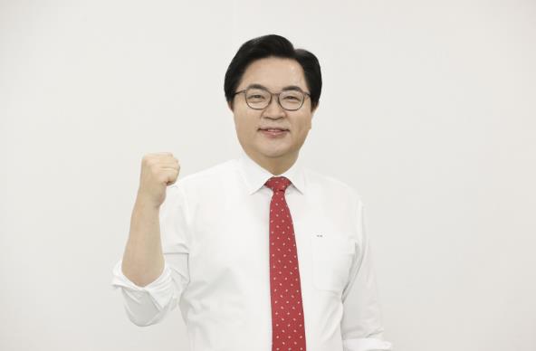 박일하 동작구청장